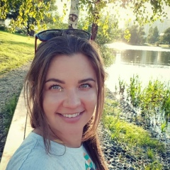 Анастасия Николаева, 16.07, Москва