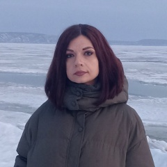 Ольга Барышева, 29.04.1990, Тольятти