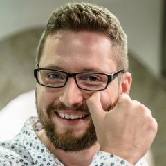 Илья Герасимец, 02.08.1988, Barcelona