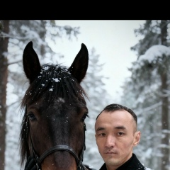 Nauryzbai Myshyrbek, 16.03, Алматы