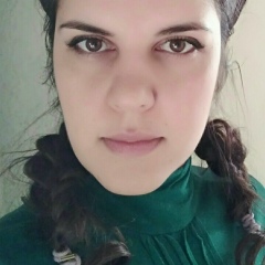 Яна Панпурина, 26.10.1985, Москва