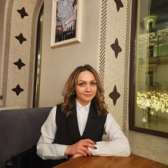 Ирина Черникова, Жуковский