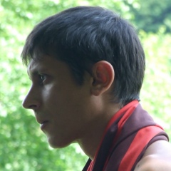 Андрей Спиркин, 19.09.1981, Винница