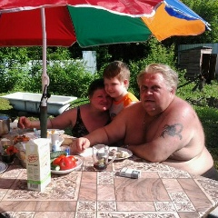 Наталья Корскова, 29.04.1961, Москва