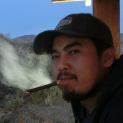 Айдыс Норбу, Кызыл