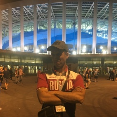 Сергей Удалов, 12.11.1986, Нижний Новгород