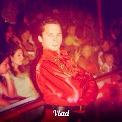 Vladislav Petrov, 07.06, Санкт-Петербург