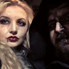 Максим Береснев, 15.07, Москва