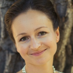 Татьяна Карташева, 14.02.1986, Уфа