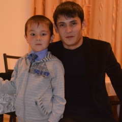 Ерболат Шортанбаев, 22.07.1990