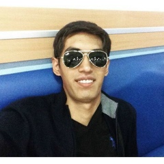 Ескендір Шуратбаев, 21.06