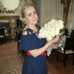 Люда Четинкая, 19.07, Белая Церковь