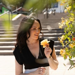 Ксения Осипова, 22.03.1984, Новосибирск