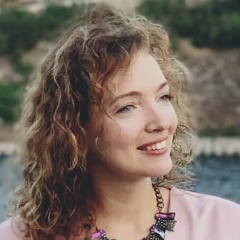 Мила Смышляева, 10.07.1986