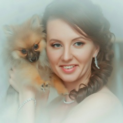 Ирина Яковлева, 08.01, Санкт-Петербург