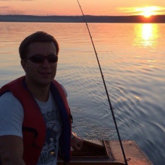 Evgenii Varganov, 11.09.1984, Санкт-Петербург