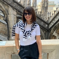 Вероника Никонова, 26.07, Москва