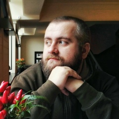 Евгений Карпович, 29.09.1989, Минск