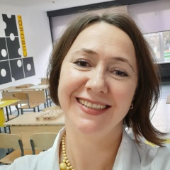 Анна Лунегова, 18.08, Красноярск