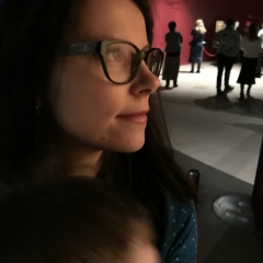 Оксана Сарбитова, 26.03.1986, Москва