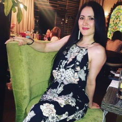 Гузаль Ганибаева, 31.03.1989, Алматы