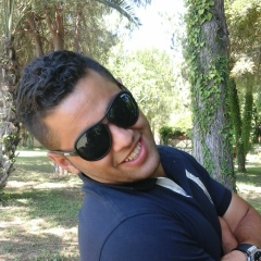 Alihan Beridze, 01.05