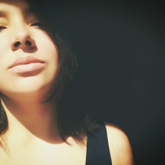 Руслана Землянская, 16.08, Алматы