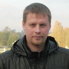 Дима Дёмин, 28.08.1983, Санкт-Петербург