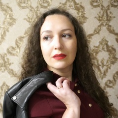 Екатерина Заглада, 29.09