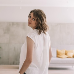 Анна Петренко, 13.06, Екатеринбург