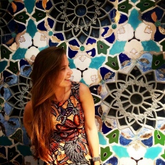 Валерия Шоркина, 28.02.1991, Санкт-Петербург