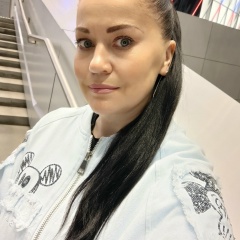 Оля Строева, 07.02.1984