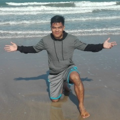 Kwee San, 12.09.1989, Yangon