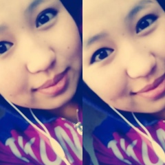 Акуша Шамшидинова, 03.07.1998, Иркутск