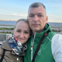 Дмитрий Кудряшов, Санкт-Петербург