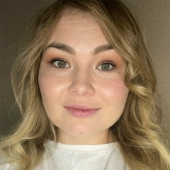 Яна Щербакова, 12.01, Москва