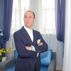 Николай Овчинников