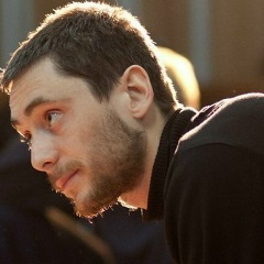 Роман Рабинович, 08.08, Москва