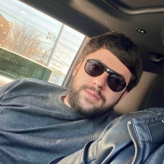 Haik Harutyunyan, 12.07.1993, Ереван