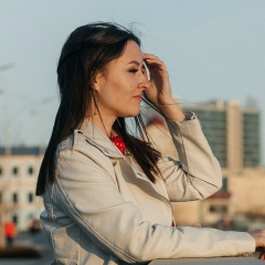 Марина Игорьевна, 06.11