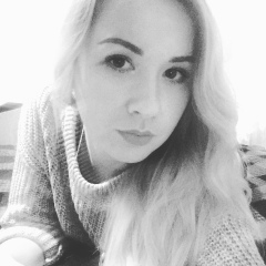 Катя Виталёва, 16.05.1988, Минск