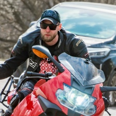 Рустам Якубов, Москва