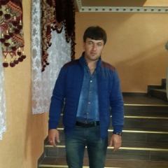 Asim Haciyev, 26.01.1988, Баку