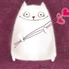 Julia Koroleva, Москва