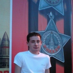 Евгений Иванов, 21.12.1985, Стерлитамак