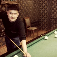 Bahti Muxamatdinov, 11.06.1992, Нукус