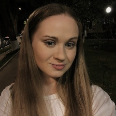 Дарья Махалова, 31.01, Ташкент