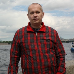 Юлий Семичов, 08.05.1975, Санкт-Петербург