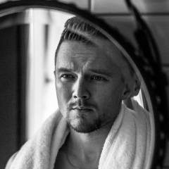 Даниил Андреевич, 21.12, Санкт-Петербург