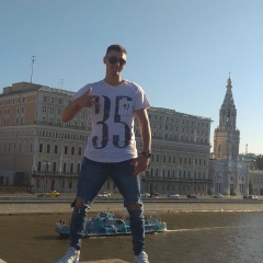 Александр Веремей, 06.01, Чернигов